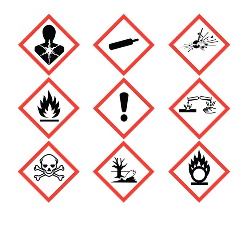 Этикетка обращаться с осторожностью. Знаки опасности на химической продукции. Символы опасности на продукции. Символы опасности химических веществ. Знаки опасности для химических реактивов.