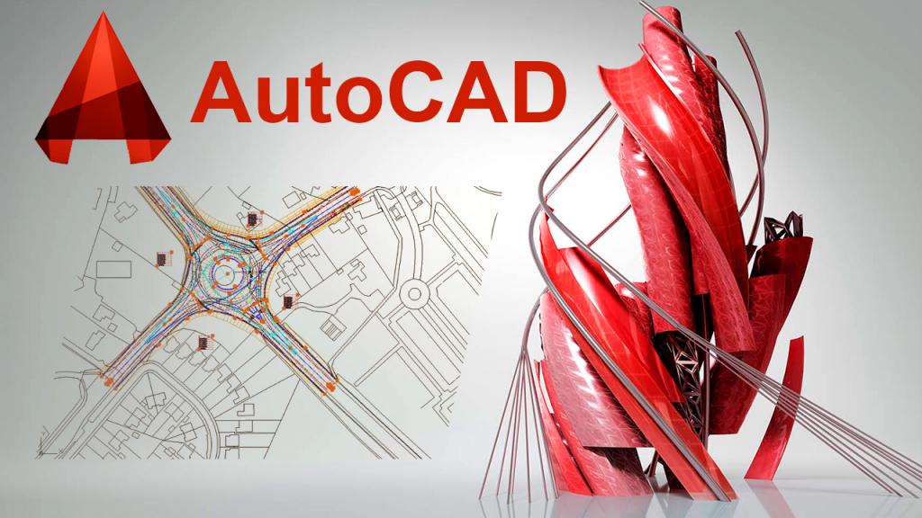 AutoCAD