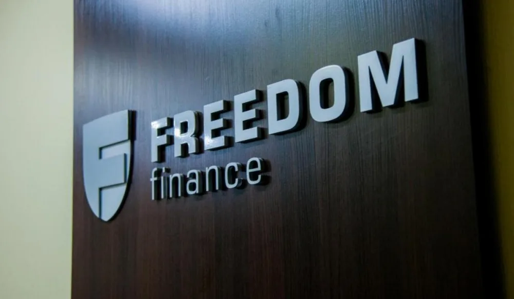 Freedom Finance