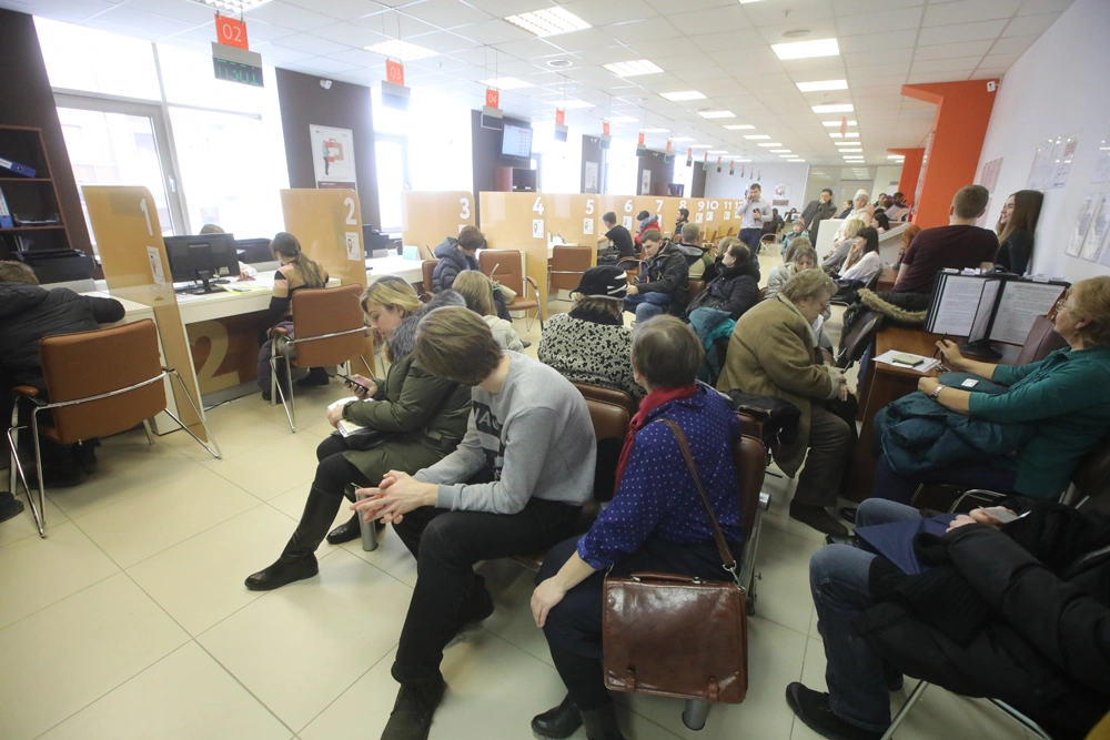 разрешение очередь