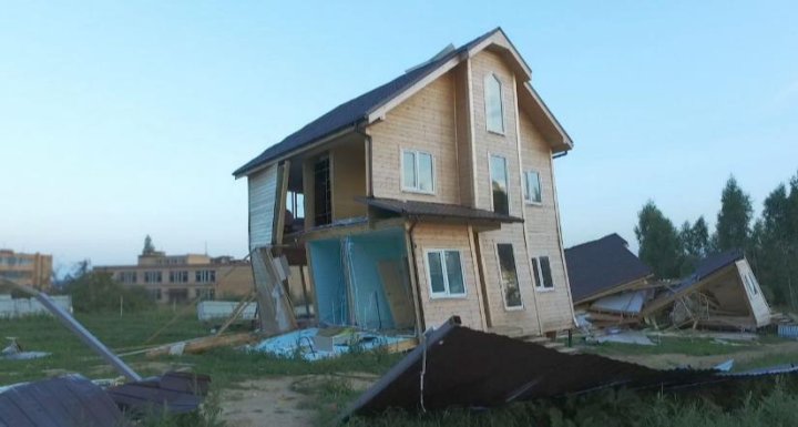 плохое строительство