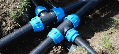 водопровод