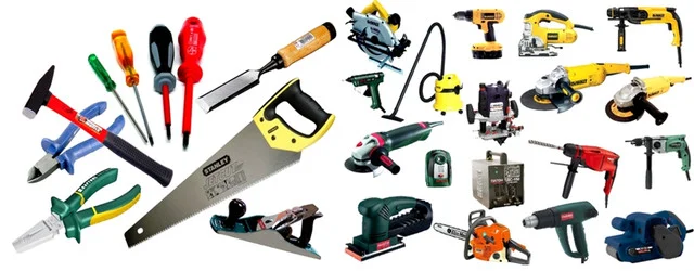 инструмент