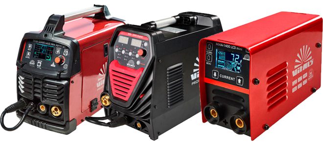 сварочный аппарат