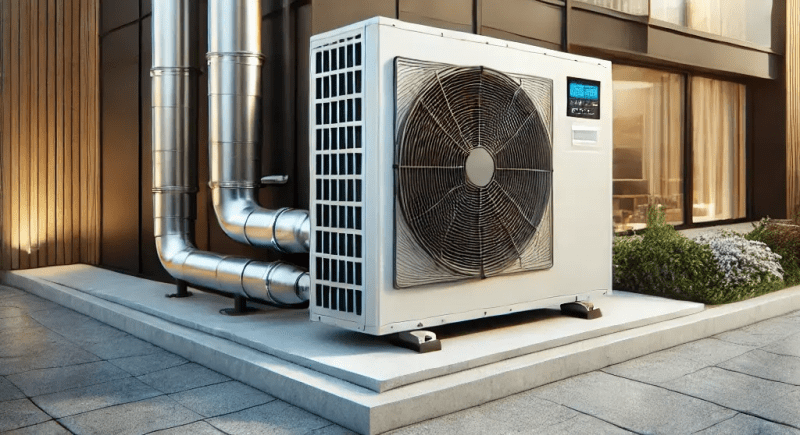 тепловой насос