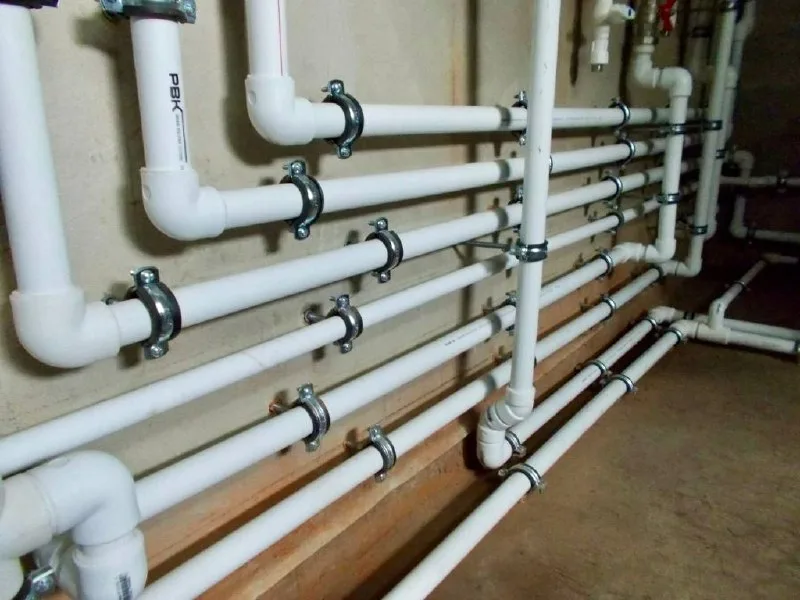 водопровод