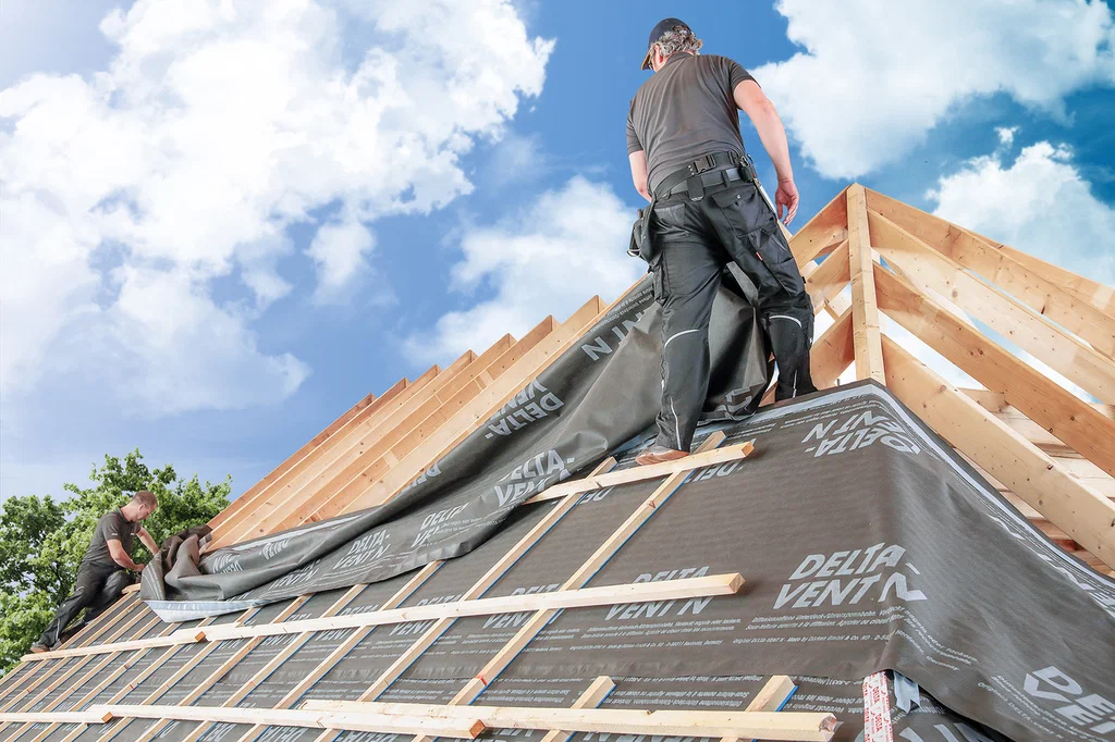 гидроизоляция