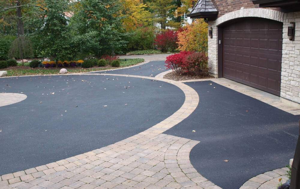 холодный асфальт