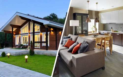 покупка жилья