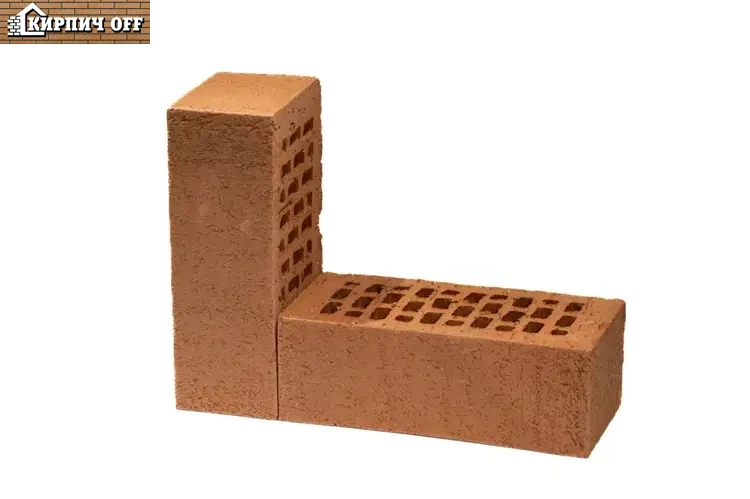 керамический кирпич