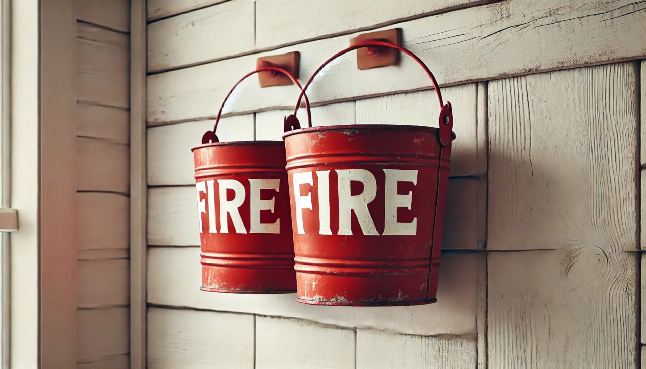 безопасность