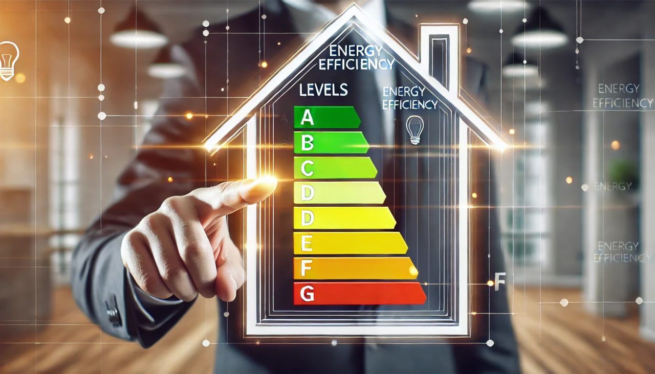 энергоэффективность