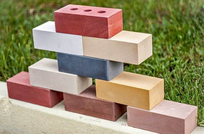 силикатный кирпич