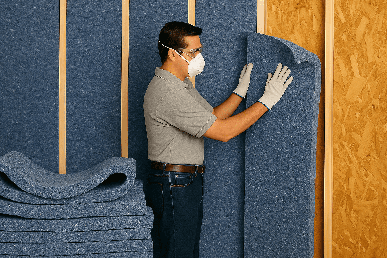 звукоизоляция