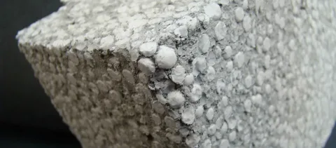 Полистиролбетон