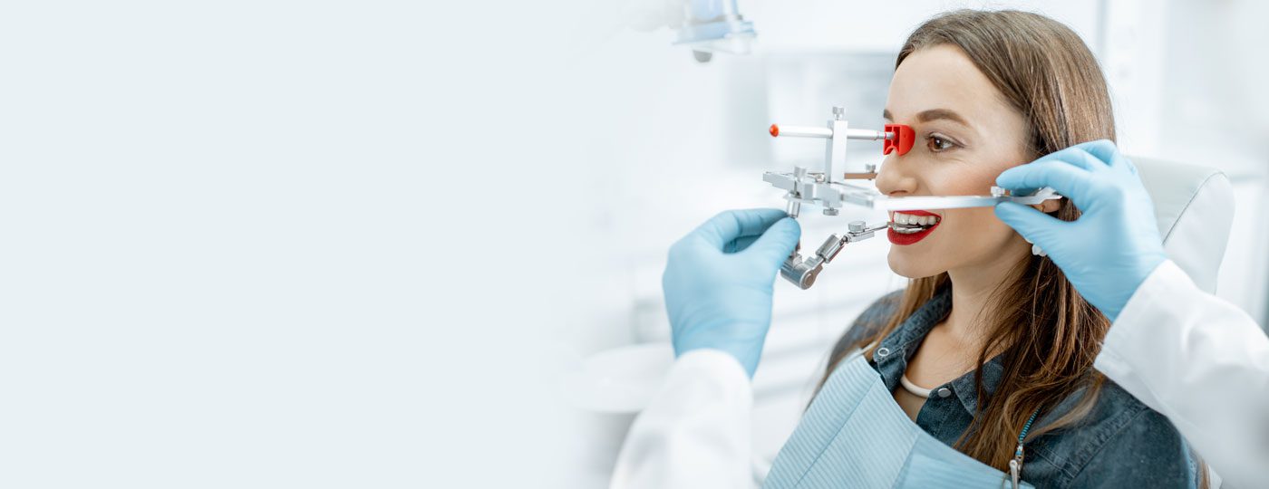 врач-гнатолог