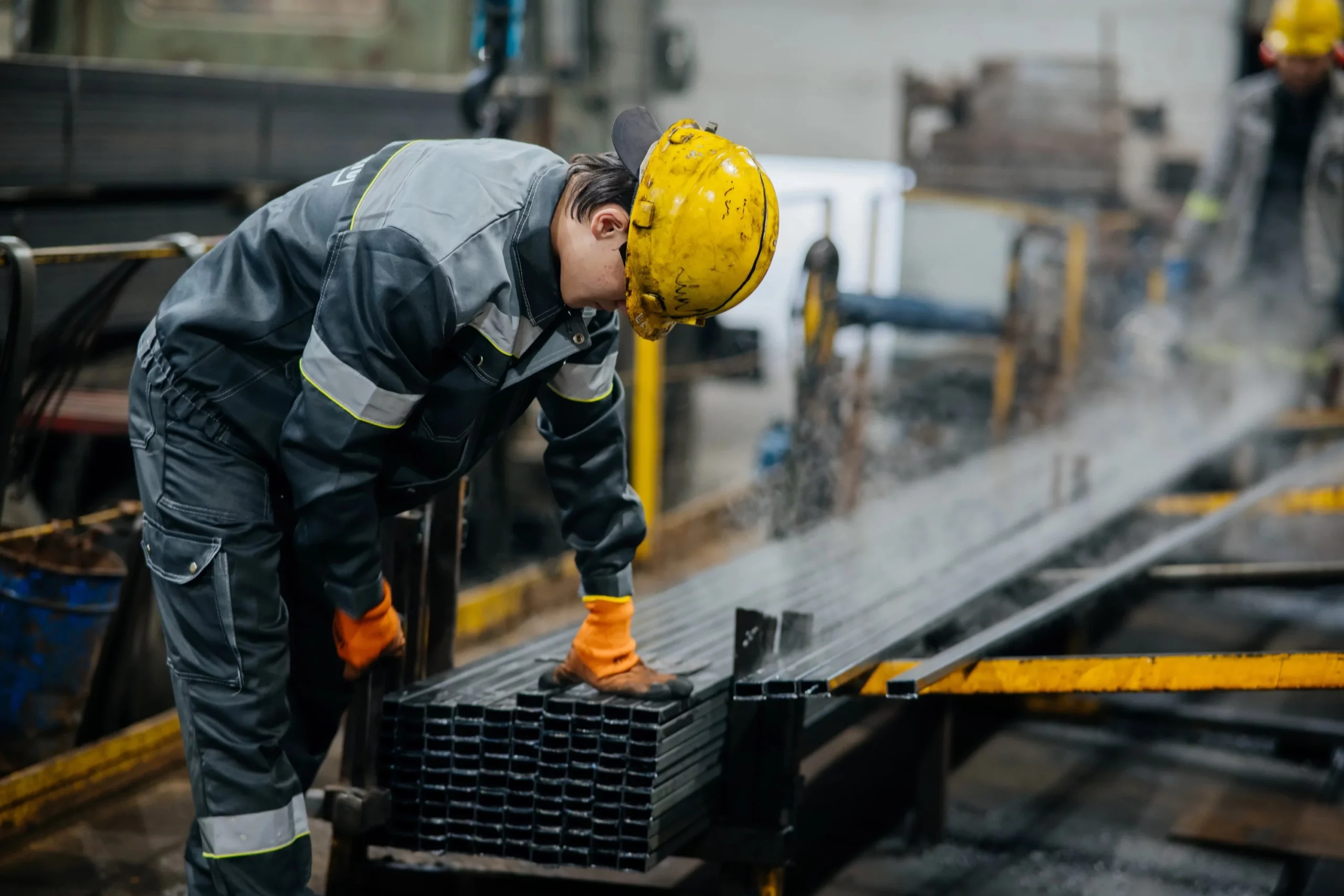 металлопрокат